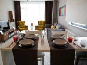 Hatton Suites Esenboga