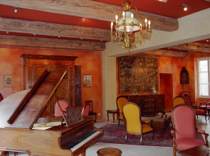 Hôtel du Théâtre