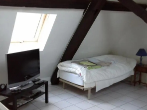 Studio Dijon Centre Historique