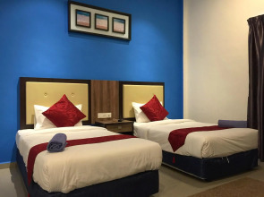 Royal Agate Beach Resort