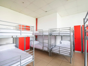 Safestay Passeig de Gracia