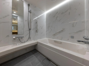 Отель Nikko Princess Kyoto