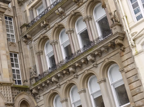 Nelson Mandela Place