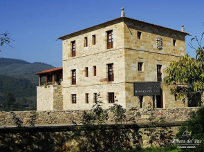 Posada Ribera del Pas