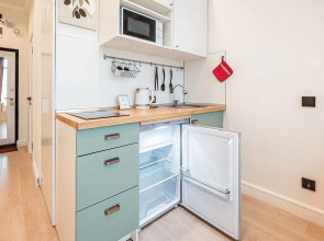 Wow House (Вау Хаус) на проспекте Вернадского