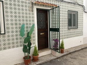 Beautiful 3-bed House in Tavira In the City Center