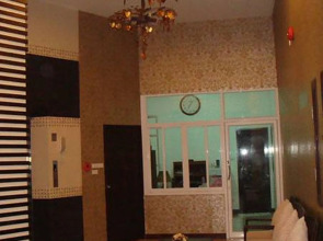 Grand Residence Jomtien