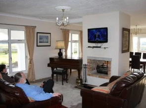 Cranny's B&B