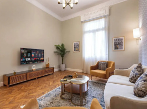 Boutique Residence Layal-Lemon Spaces
