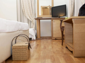 Zaliki Boutique Hotel