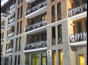 Eka Apartment at Bakuriani Residence