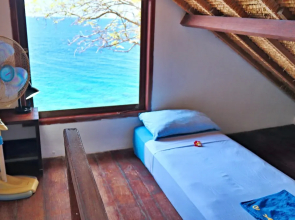 Selang Resort
