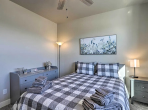 Family-friendly Grand Junction House w/ Patio