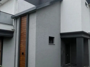Hilltop House