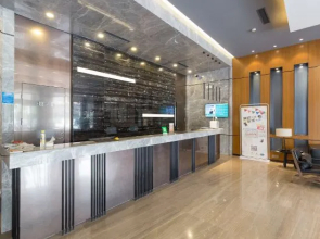 Jinjiang Inn Select (Xuzhou Jiawang Taoyuan Road)