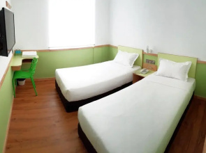 City Inn Hotel