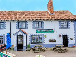 OYO The Billingford Horseshoes