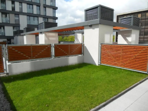 Apartment David Garden Towers