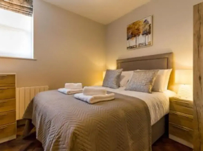Host Stay Oddfellows Hall
