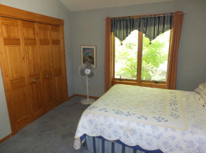 Agape Bayside Cottage