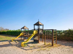 Camping Grande Italia Maddalena 6
