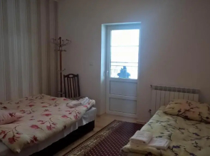 Noclegi Dwór Szlachecki Biedaczów