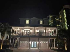 Mer Soleil by Meyer Vacation Rentals