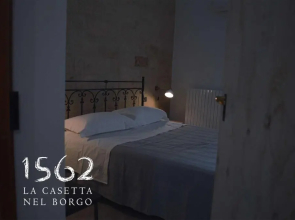 1562 La Casetta Nel Borgo