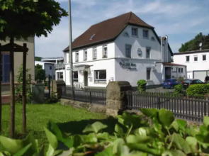 Hotel Pfälzer Hof