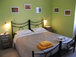 La Ripa Bed and Breakfast