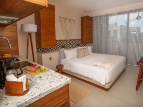 Solemn Peaceful Tulum By Smart Rentals