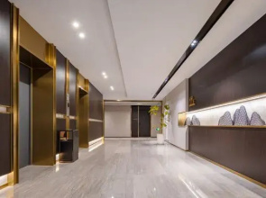 Changzhou Junyi Hotel (Zhongwu Plaza)