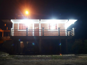 Casa de Descanso Chignahuapan