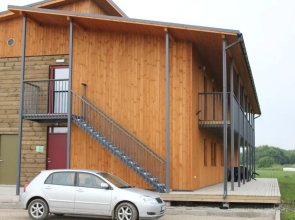 Tuhamäe Hostel