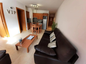 Sol-Ski El Tarter Hut 7542