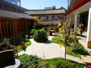 Ming Tang Inn -yanqu Tang