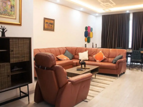 Iris Apartment