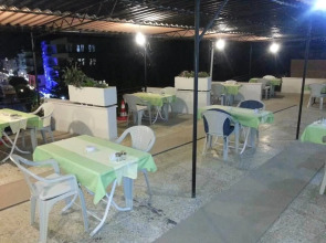 Gunaydın Otel Alanya