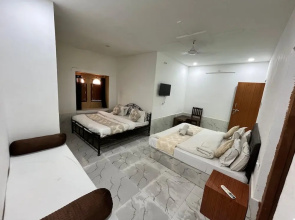 Explore Hostel Life Jaisalmer
