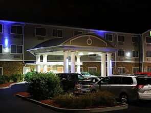 Holiday Inn Express Ludlow by IHG