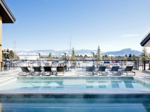 Gravity Haus Jackson Hole