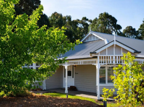 Cooinda