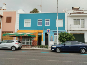 Casa Lourdes