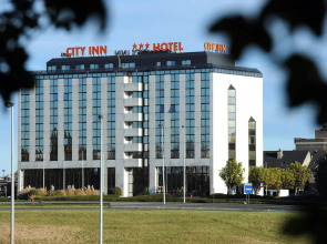 B-aparthotels Moretus