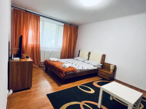 Orange studio