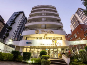 Bela Vista Hotel & Flat