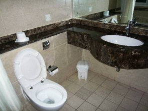 Grand Midwest Hotel Apartments