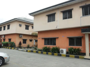 Focal Hotel