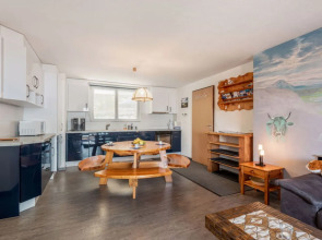 Apartment Treblani Emmetten