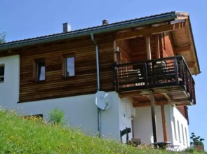 Chalet Börtji